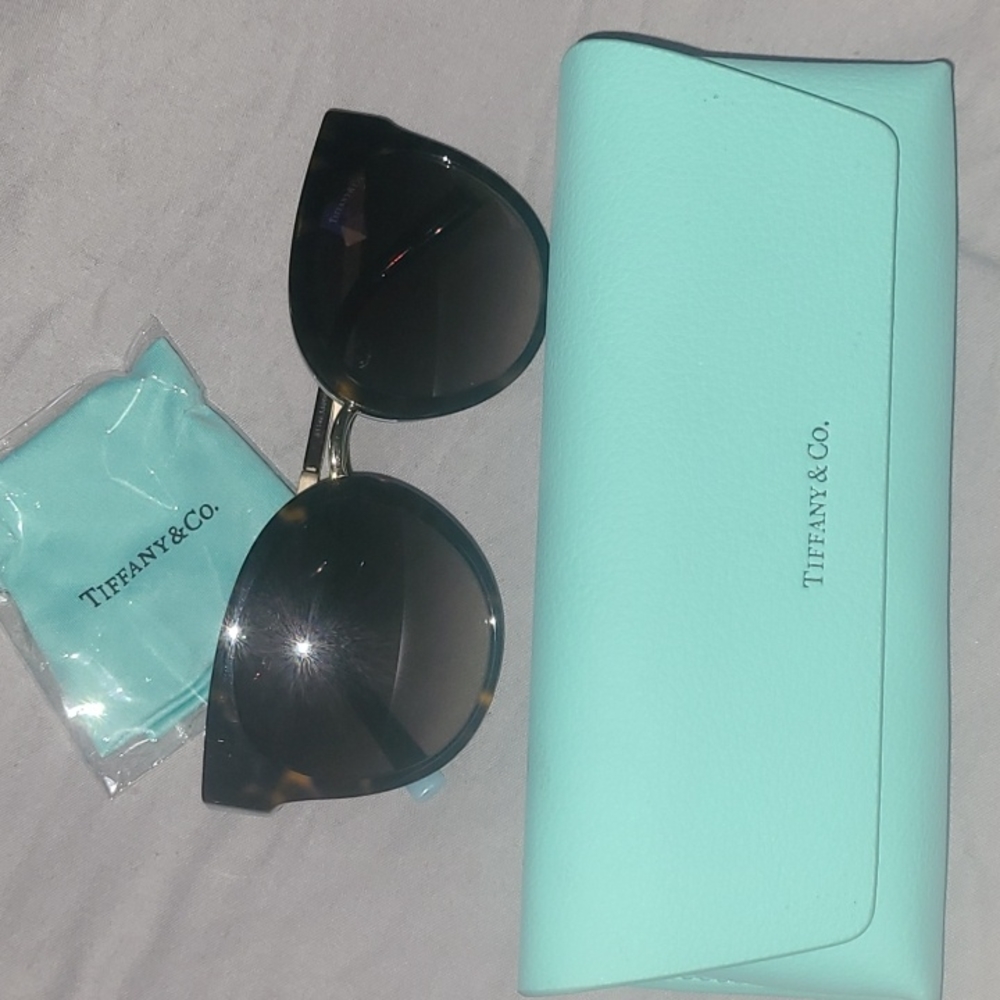 Tiffany women frames